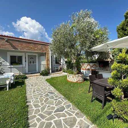 Violeta Apartments Liménasz Kültér fotó