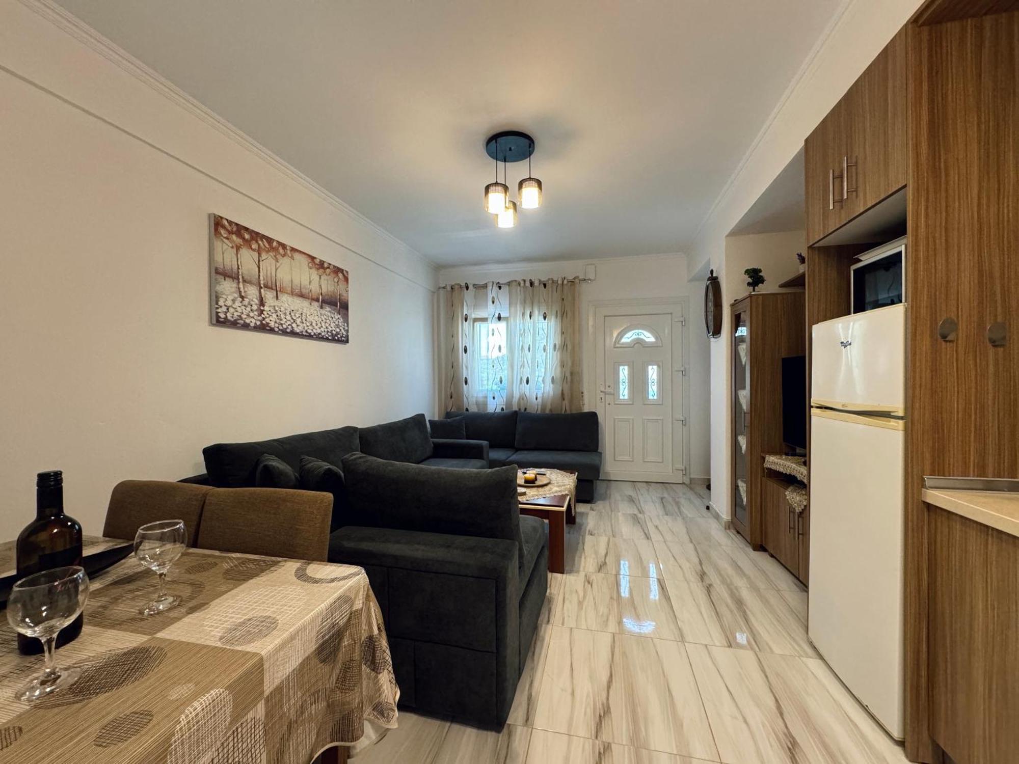 Violeta Apartments Liménasz Kültér fotó